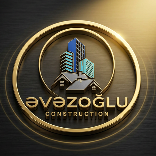 Əvəzoğlu Construction